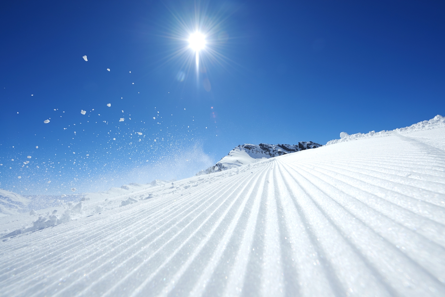 crystal ski travel with confidence